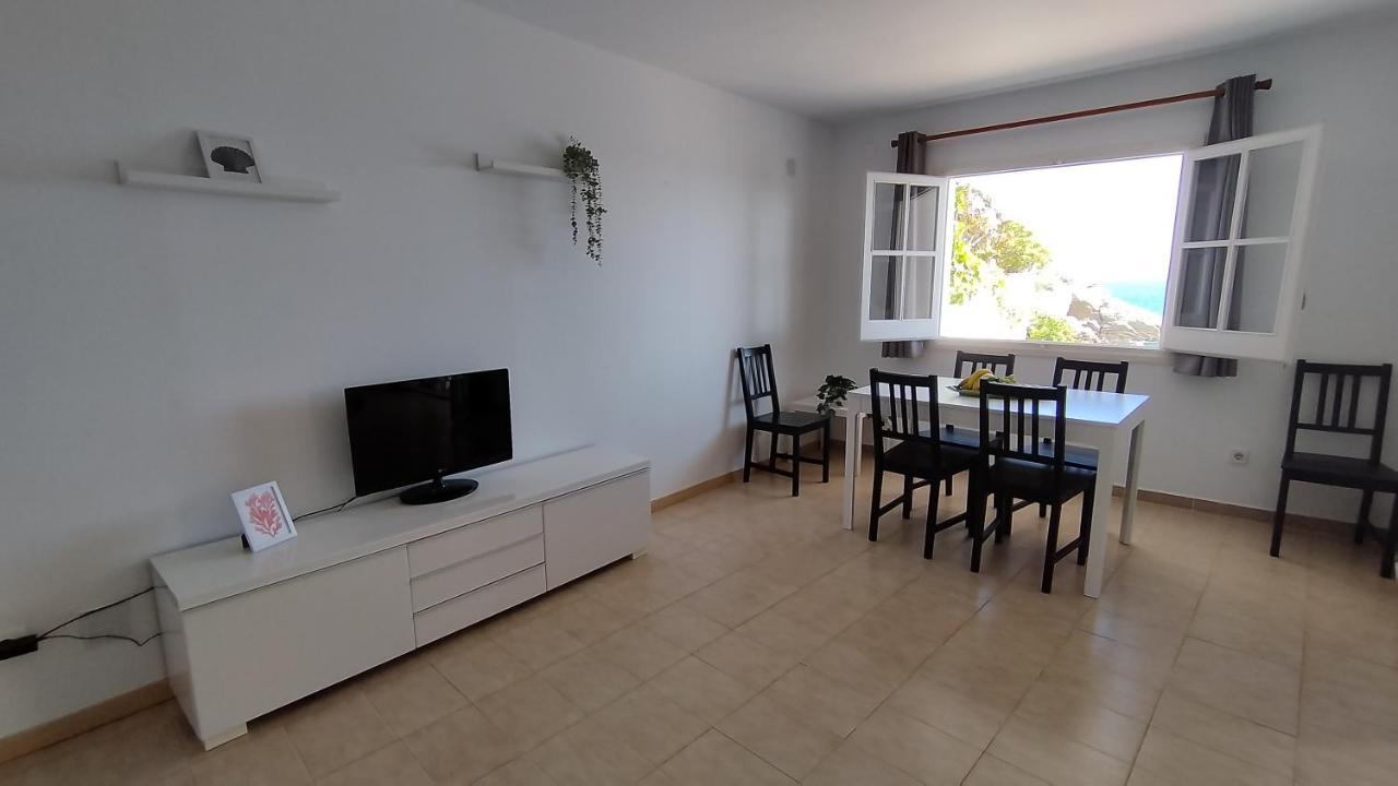 Casas Blancas Salou Vila Exterior foto