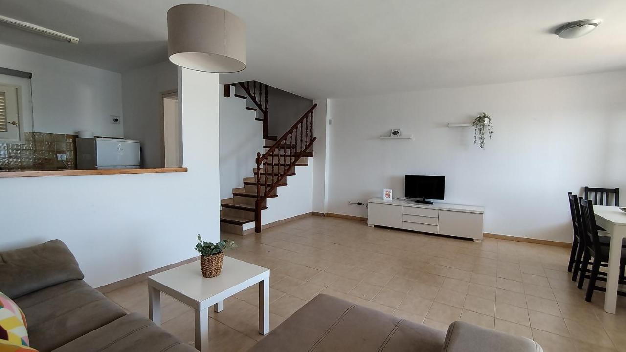 Casas Blancas Salou Vila Exterior foto