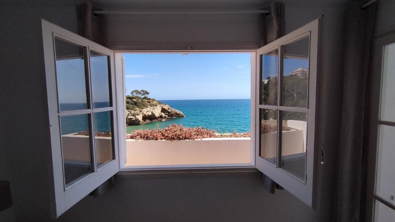 Casas Blancas Salou Vila Exterior foto