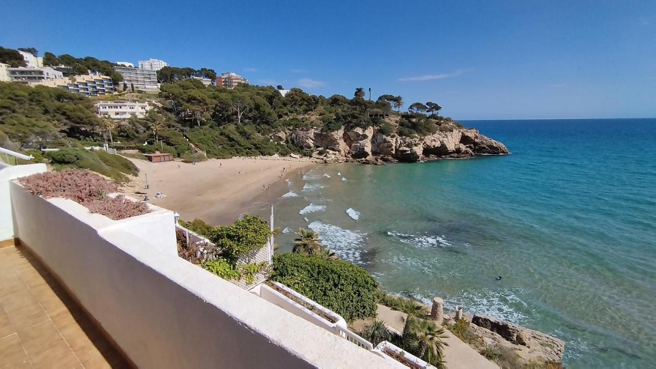Casas Blancas Salou Vila Exterior foto